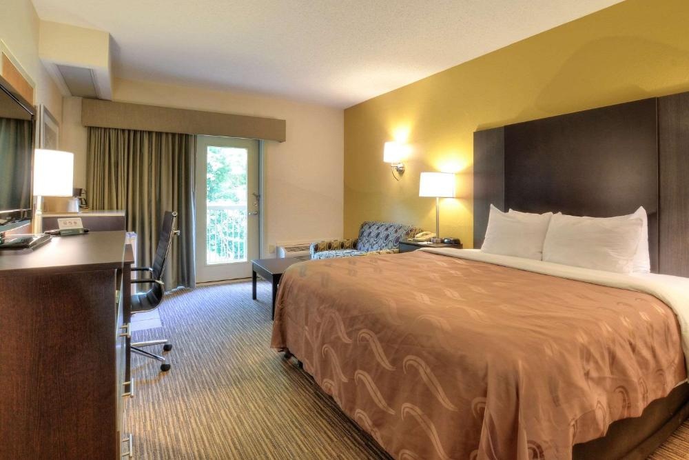 Quality Inn Imagen 10