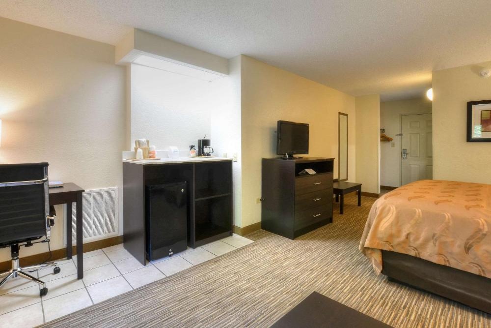 Quality Inn Imagen 11