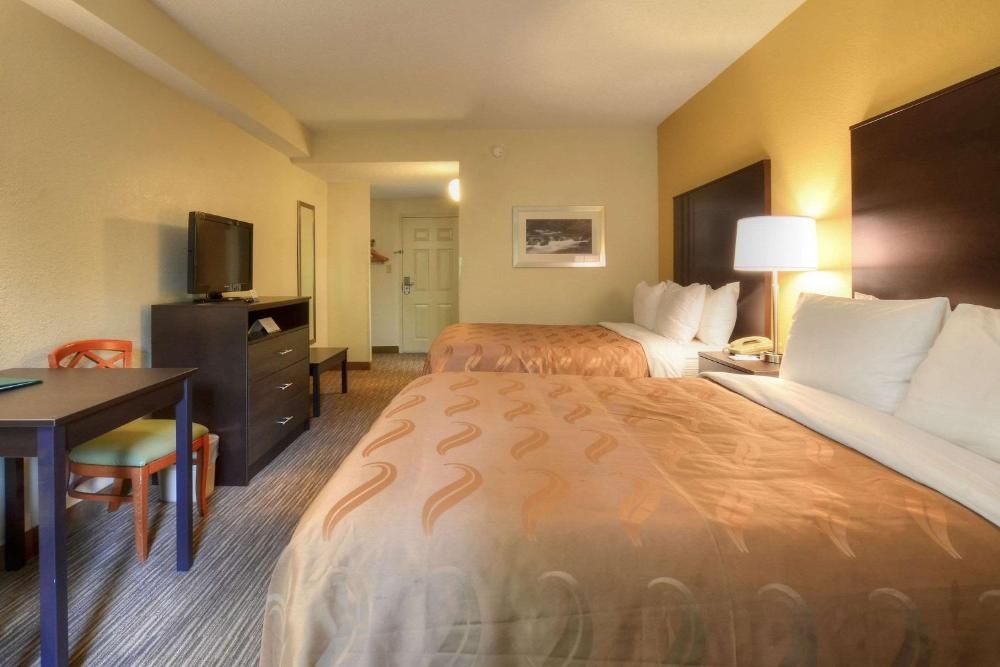 Quality Inn Imagen 15