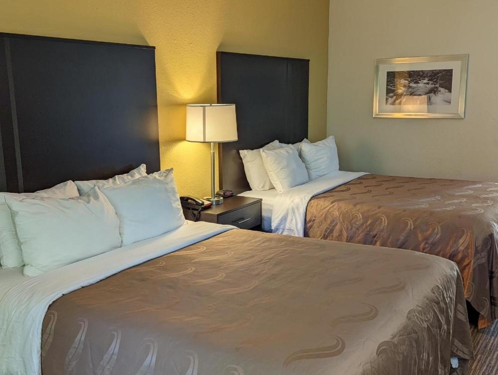 Quality Inn Imagen 17