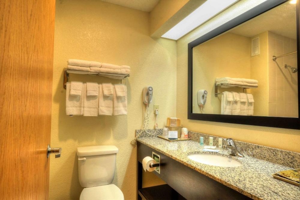 Quality Inn Imagen 18