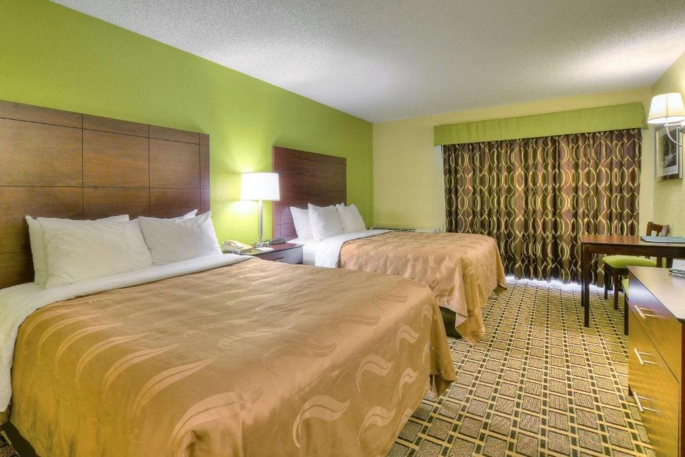 Quality Inn Imagen 19