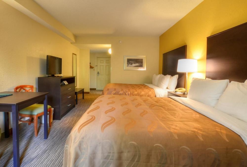 Quality Inn Imagen 22