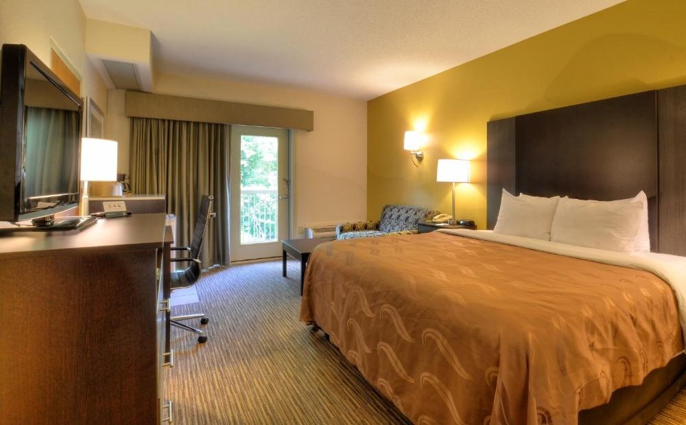 Quality Inn Imagen 32