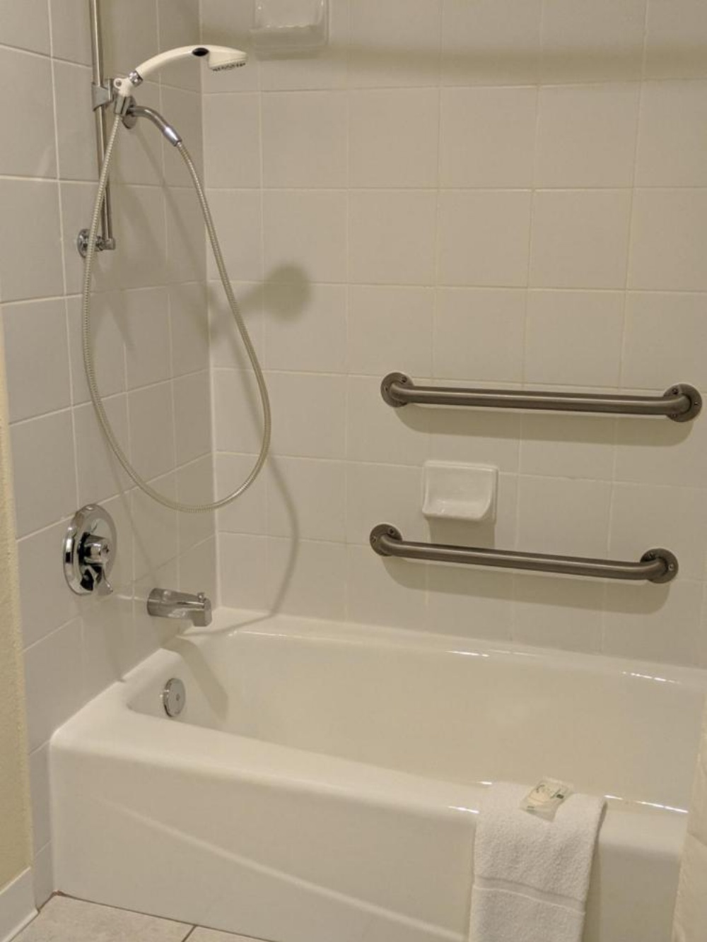 Quality Inn Imagen 36