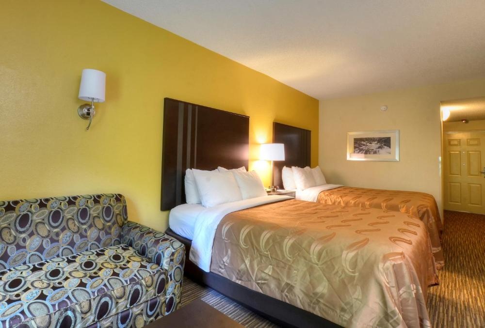Quality Inn Imagen 38