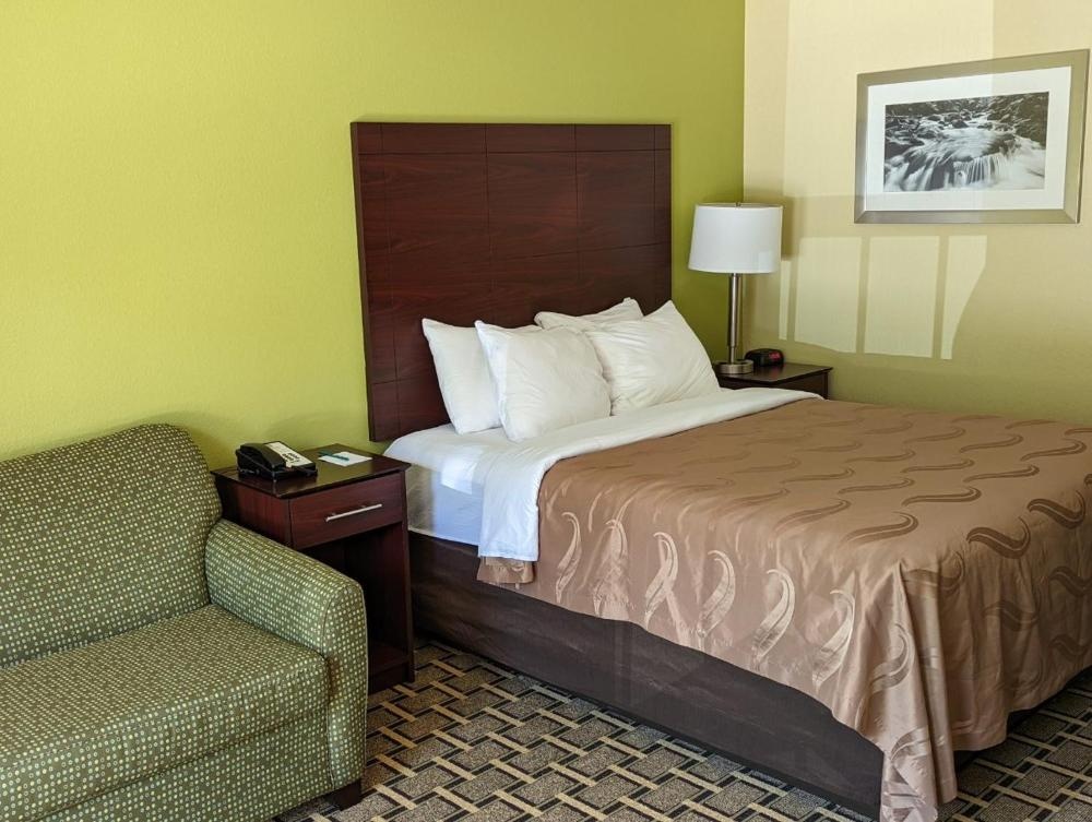 Quality Inn Imagen 39