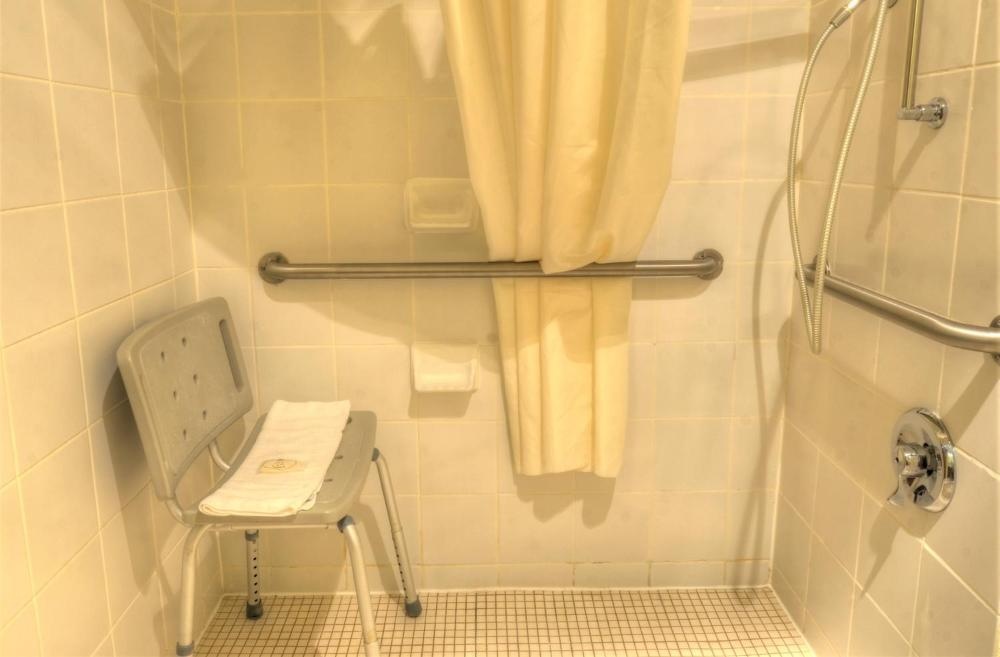 Quality Inn Imagen 44