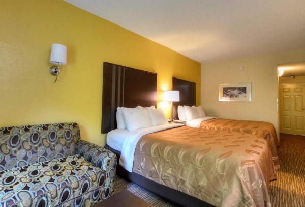 Quality Inn image 38